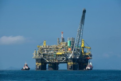  - Divulgação/Petrobras/Agência Brasil