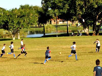 Decisão entre Aden ?A? e Três Lagoas ?A? começa às 15h -