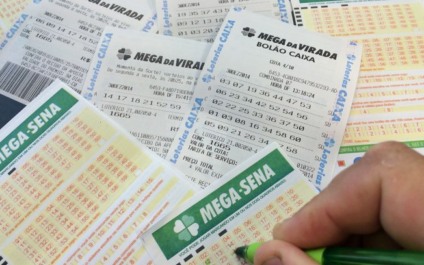 Cada acertador receberá prêmio de R$ 41 milhões - Arquivo/EBC