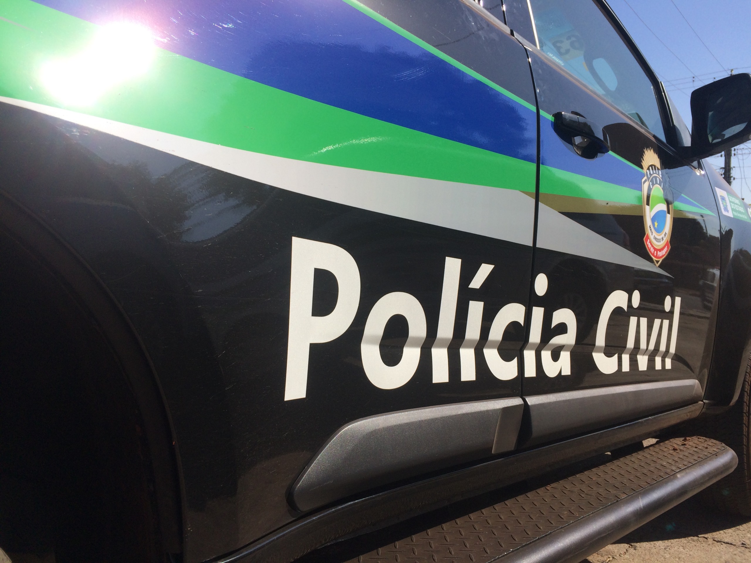 Todos os casos foram registrados na Delegacia de Polícia Civil de Paranaíba - Arquivo/JPNEWS