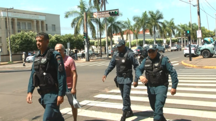 Venda de bebida é proibida e PM estará de prontidão