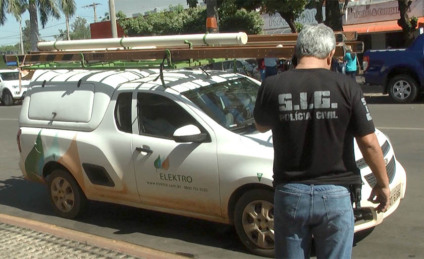 Polícia Civil descobriu os crimes - Arquivo/JPNEWS