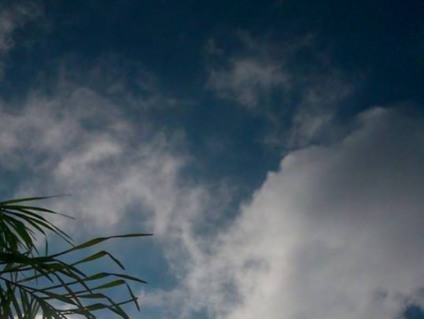 Terça-feira terá mínima de 22°C e possibilidade de chuva rápida a qualquer momento - Loislenne Longui/JP