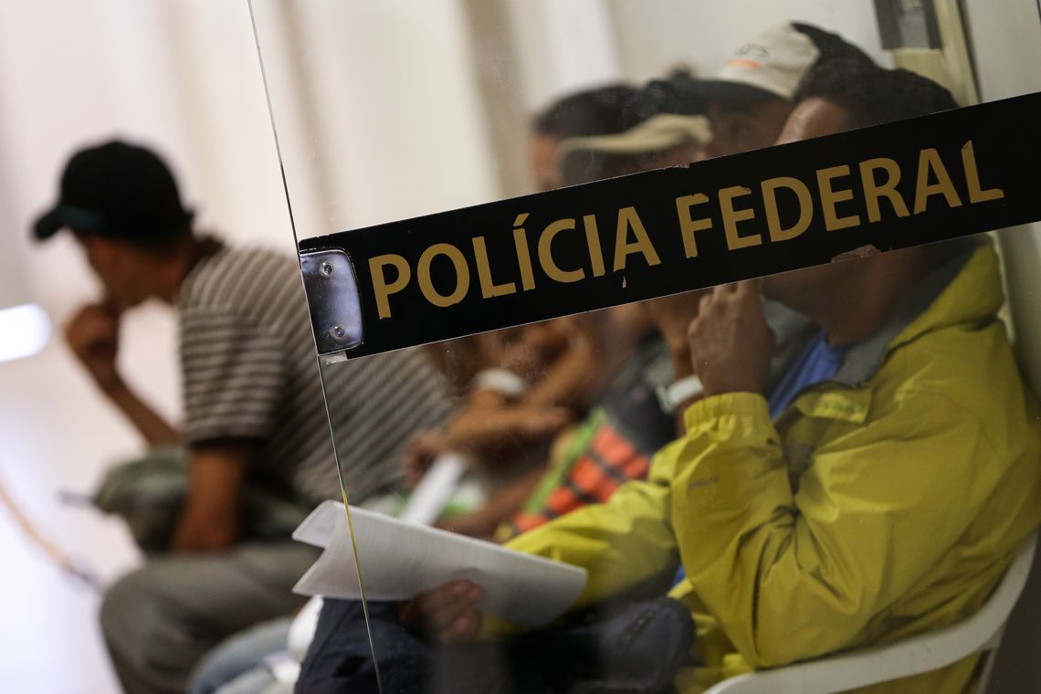 Investigações da Polícia Federal e da Controladoria Geral da União investigam ilegalidades em processos licitatórios - Reprodução Agência Brasil