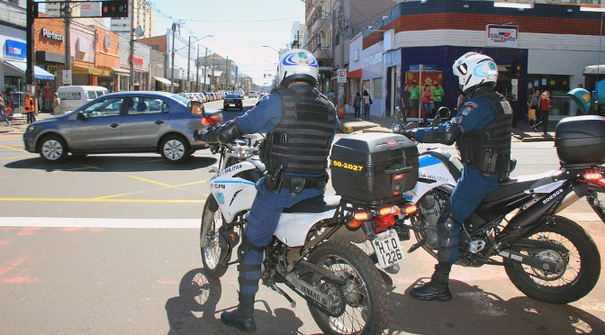 Sejusp aponta diminuição da criminalidade em MS