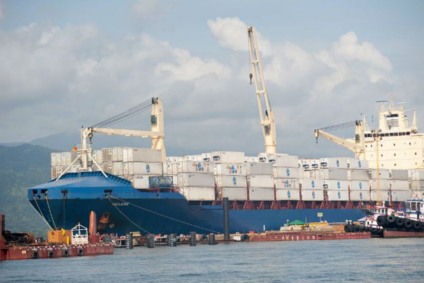 Exportações de semimanufaturados subiram 15,4% em relação ao mesmo mês do ano passado - Banco Mundial/Divulgação Exportações de semimanufaturados subiram 15,4% em relação ao mesmo mês do ano passado - Banco Mundial/Divulgação