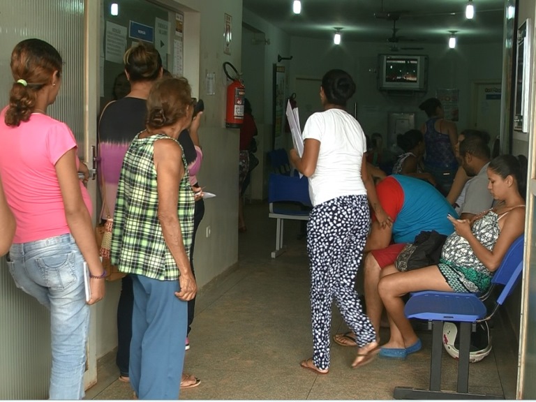 A emissão ou atualização do cartão do SUS deve ser feito em qualquer unidade de saúde de Três Lagoas. - Arquivo/JPNEWS