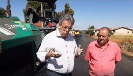 Reclamações em postagem de "Bom dia" de prefeito vão de falta de remédio a transporte de pacientes - Arquivo / JPNEWS