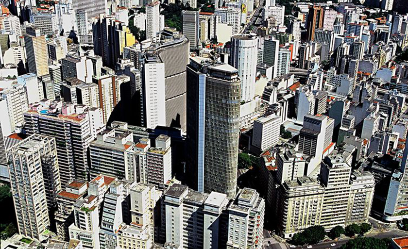 Inflação do varejo subiu de 0,05% em agosto para 0,16% em setembro - Arquivo/Agência Brasil