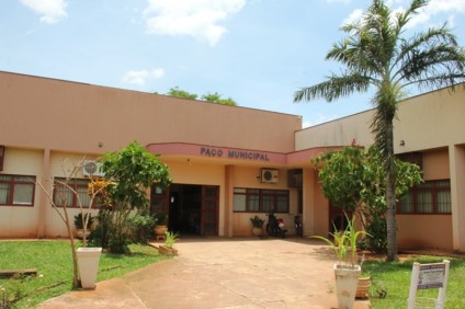 Prefeitura de Aparecida do Taboado decretou ponto facultativo nesta quinta-feira (1º) - Divulgação/Assessoria