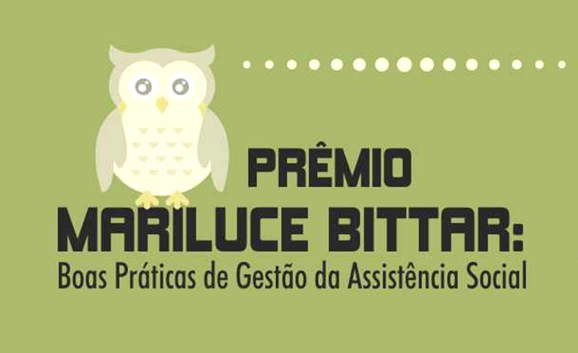 iniciativa vai contemplar as gestões com boas ações na área da Assistência Social - Divulgação/Portal MS