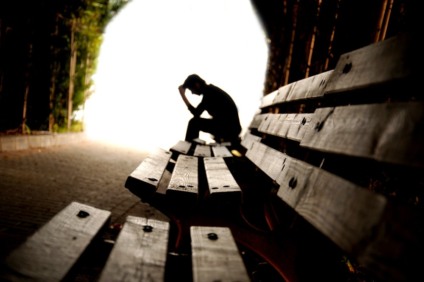 "A pessoa que se mata não quer morrer. Ela vê na morte a única saída para um sofrimento intenso que ela vivencia", disse psicóloga à CBN - (Foto: Reprodução)