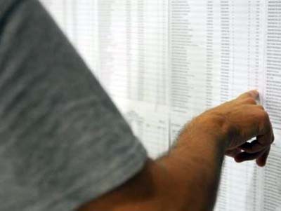 Estudantes só conseguem entrar no Fies para certos cursos, que têm mensalidade mais baixa - Estudantes só conseguem entrar no Fies para certos cursos, que têm mensalidade mais baixa -