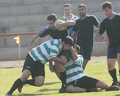 Tática usada pelos três-lagoenses é baseada na força da linha de frente da equipe - Tática usada pelos três-lagoenses é baseada na força da linha de frente da equipe -
