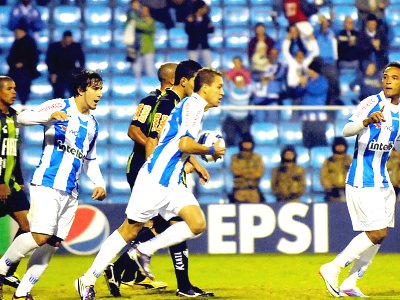 América-MG vencia a partida fora de casa até os últimos segundos, mas levou o empate - América-MG vencia a partida fora de casa até os últimos segundos, mas levou o empate -