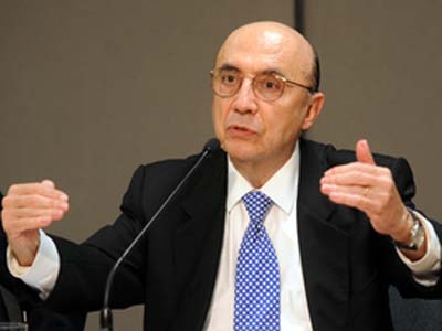 Segundo o presidente do BC, há a tendência de maior inadimplência em operações de longo prazo -