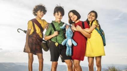 A produção "Turma da Mônica - Laços" será exibido em três dias do evento - Foto: Reprodução A produção "Turma da Mônica - Laços" será exibido em três dias do evento - Foto: Reprodução