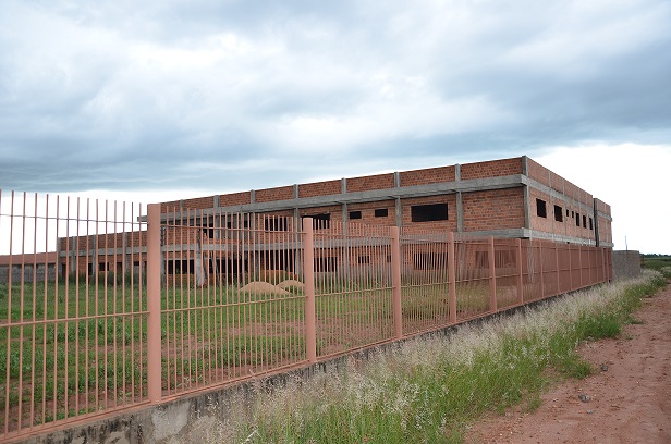 Repasses oficiais são suficientes apenas para manutenção do atendimento a estudantes e sem novas parcerias com o poder público, projeto terá de ser abandonado - Cláudio Pereira/JP