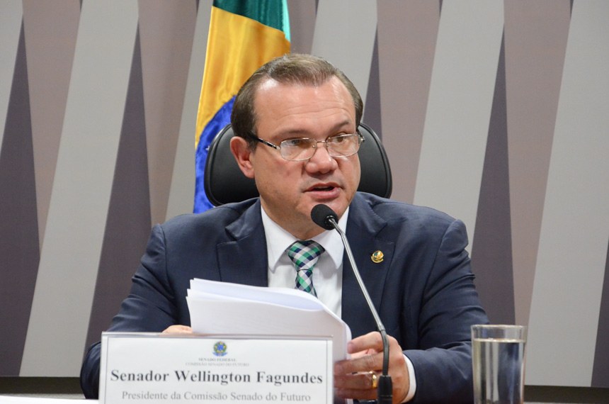 Mobilidade urbana e qualidade de vida foram destaques no Senado Mobilidade urbana e qualidade de vida foram destaques no Senado