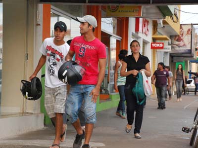 Além do valor que deve ser gasto individualmente em Três Lagoas, a pesquisa apontou a intenção de compras dos consumidores -