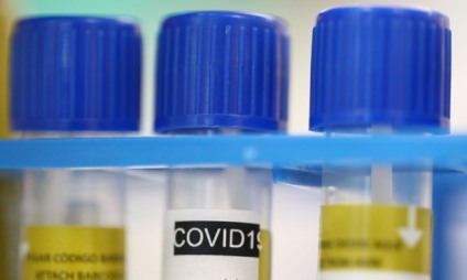 Paranaíba soma 13 óbitos pela Covid-19, doença causada pelo novo coronavírus - Reprodução Paranaíba soma 13 óbitos pela Covid-19, doença causada pelo novo coronavírus - Reprodução