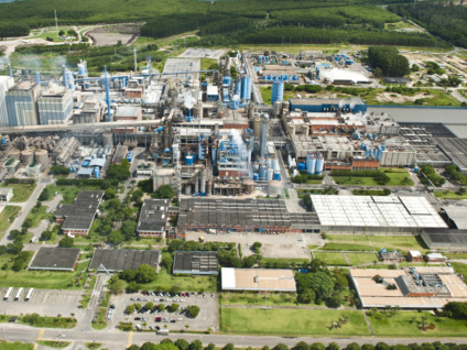 Sindicato barra acesso de funcionários à Fibria e International Paper nesta manhã