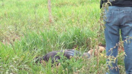 Polícia trabalha com feminicídio seguido de homicídio e suicídio   - Divulgação Polícia Civil 
