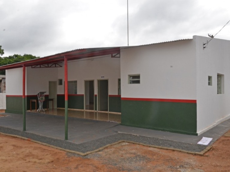 Novas unidades deverão ser entregues em outros distritos do município - Divulgação