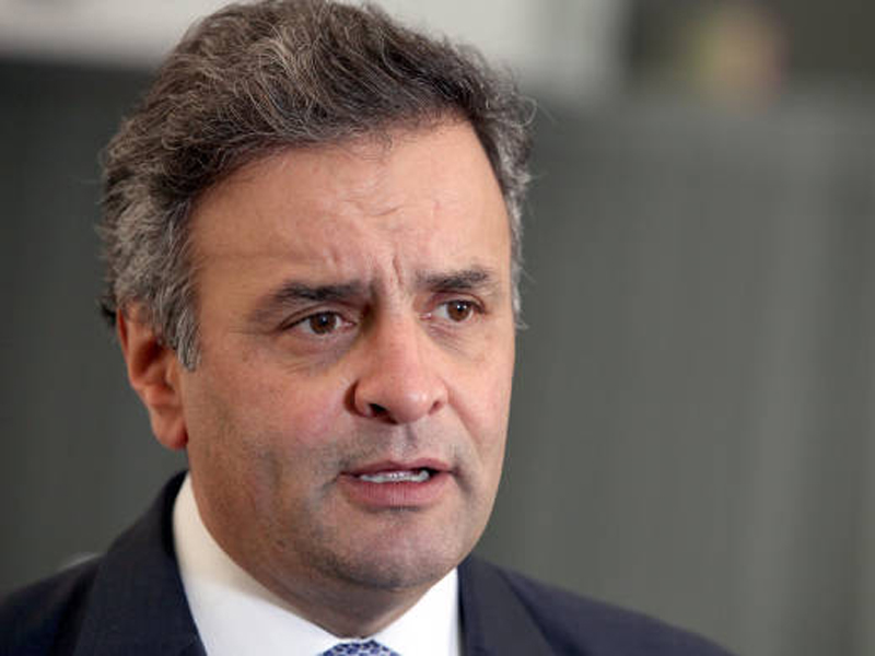 De acordo com Aécio, será possível conceder uma “solidariedade efetiva” do governo federal ao Pará