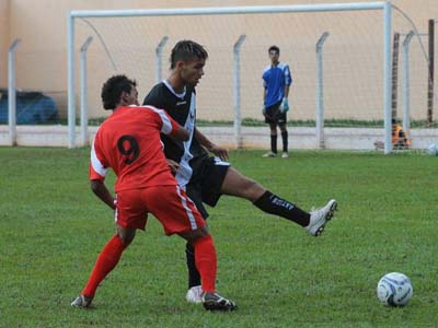 Partida entre Misto e Cene será disputada no estádio Olho do Furacão, em Campo Grande -