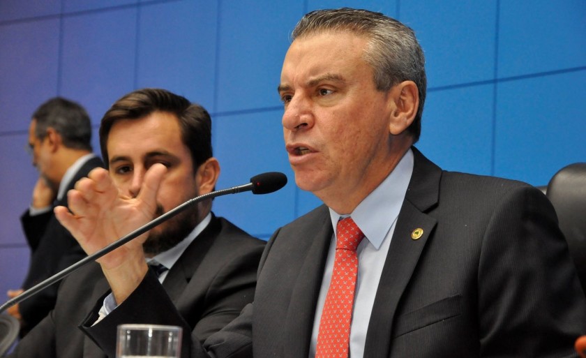  - Reprodução/ALMS