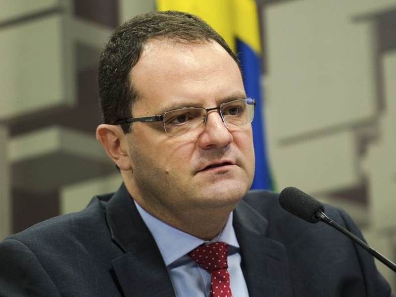 Ministro da Fazenda, Nelson Barbosa - Marcelo Camargo/Agência Brasil Ministro da Fazenda, Nelson Barbosa - Marcelo Camargo/Agência Brasil