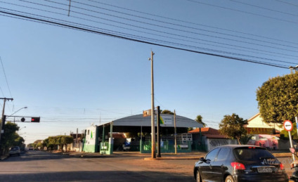 O dia pode ser de clima mais quente em algumas cidades da Costa Leste de Mato Grosso Do Sul - Danielle Leduc/JPNEWS