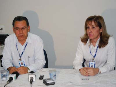 O Plano Diretor de Edificações e Modificações do Hospital Auxiliadora prevê modificar o hospital -