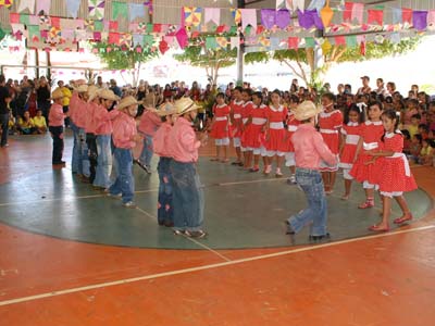 O concurso será aberto às escolas municipais -