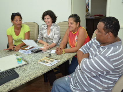 Marcia Moura reforçou que o carnaval de Três Lagoas é mais do que apenas uma festa - Divulgação