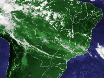 Em Três Lagoas, os termômetros devem oscilar entre 17°C e 27°C e, em Dourados, entre 12°C e 25°C -