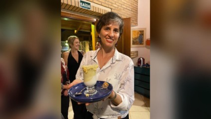 Diferente não é mesmo? Sabores bem regionais, que vem com criatividade quebrando paradigmas e trazendo algo novo - Foto: Paulo Machado