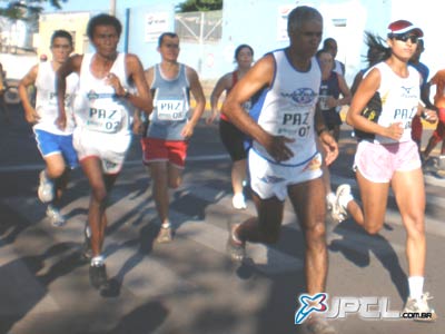 Atletas da Cidade participarão da Corrida de Reis no domingo -