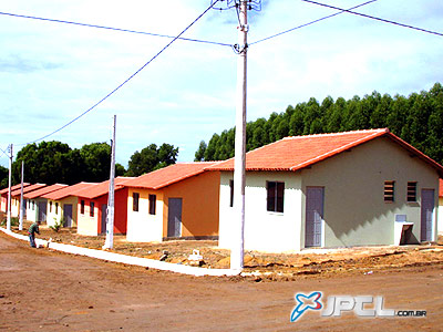 4,5 mil casas serão para a Capital, 2,5 mil para Dourados e mais de cinco mil, devem ser distribuídas aos municípios -