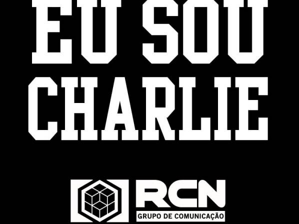 Grupo RCN de Comunicação lamenta mortes em ataque à revista francesa Grupo RCN de Comunicação lamenta mortes em ataque à revista francesa