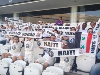  - Agência Corinthians