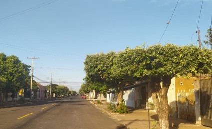 Temperatura máxima chega aos 30°C com mínima de 14°C nesta sexta - Danielle Leduc/JP