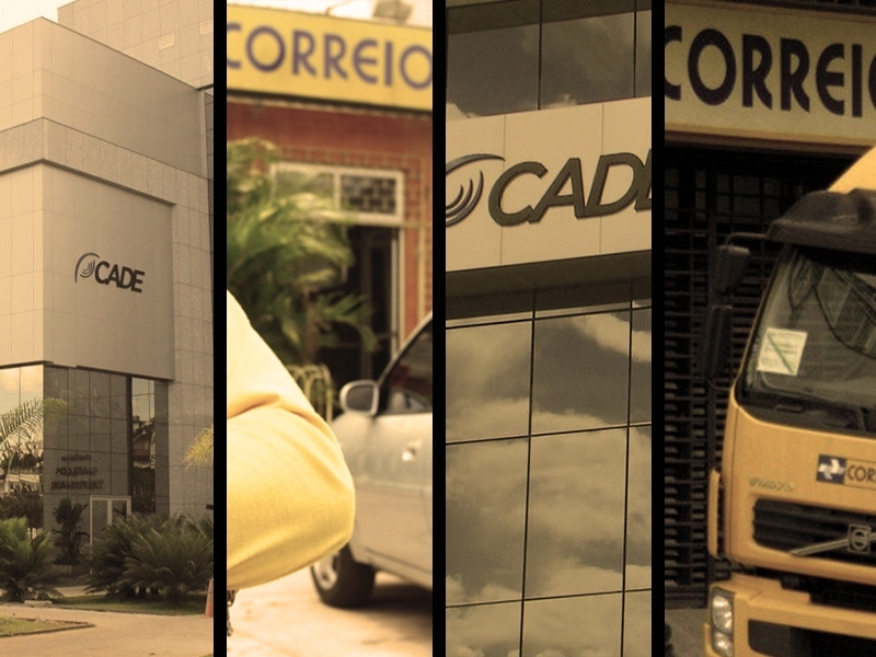 - Ilustração - Ilustração