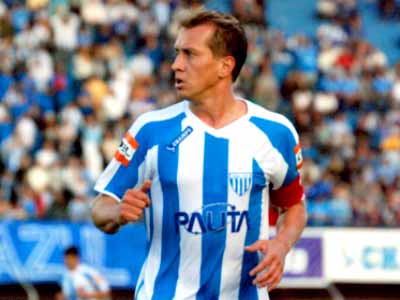 Marquinhos está de volta ao clube que o projetou para o futebol - Marquinhos está de volta ao clube que o projetou para o futebol -