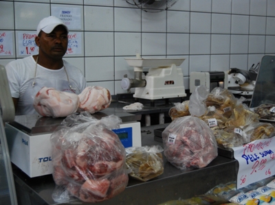 Consumidores têm optado mais pela carne de segunda linha -