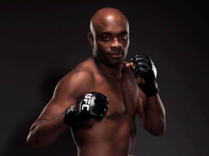 Ídolo brasileiro volta ao octógono depois de um ano  - Divulgação/UFC