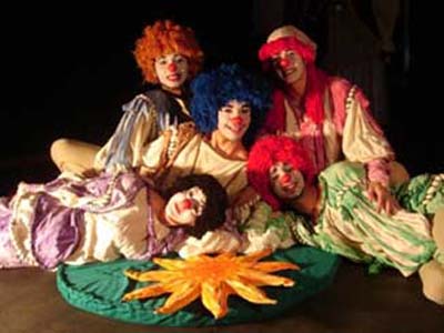 Serão selecionados 14 espetáculos, sendo oito de Mato Grosso do Sul -