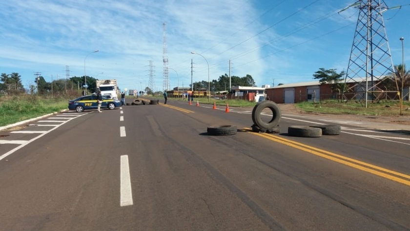  - Divulgação/PRF