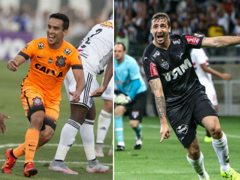 Clubes ocupam liderança e vice-liderança no Brasileirão - CBF